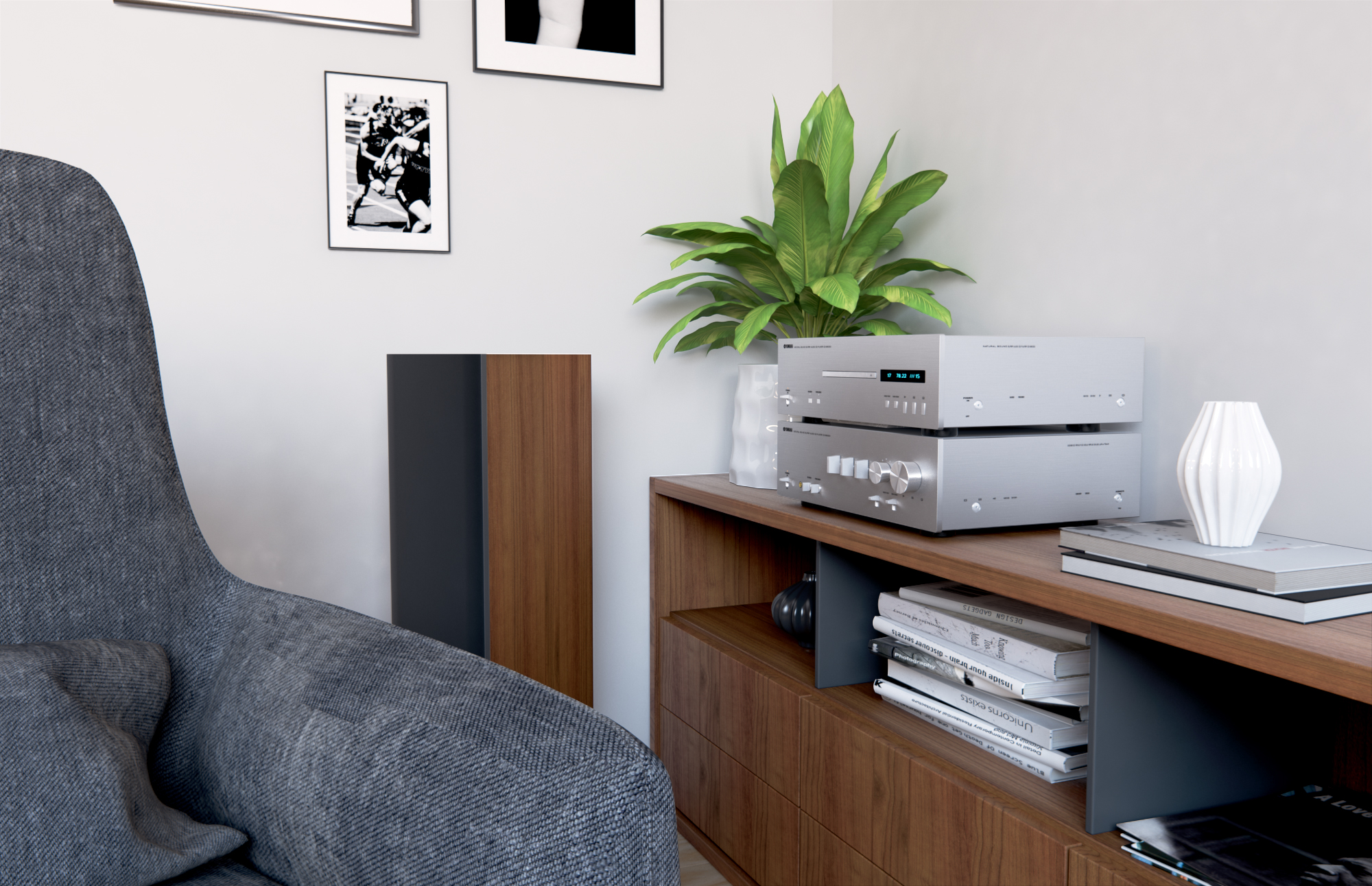 3D home design in Barcelona