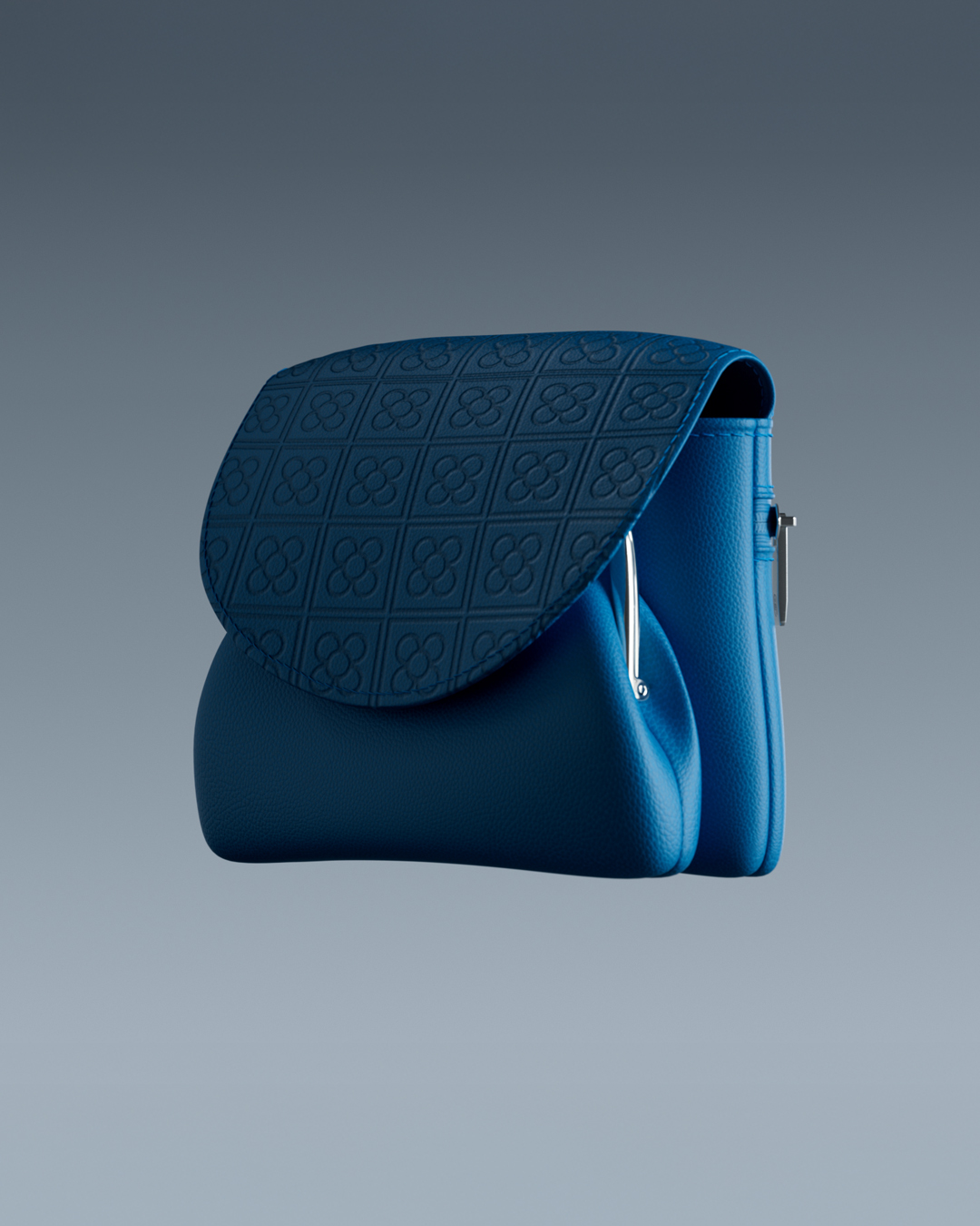 High-level 3D modeling